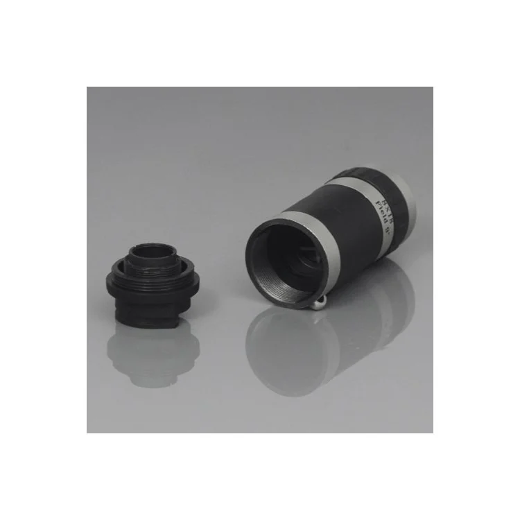 8X Zoom Mobile Phone Telescope Camera Lens for iPhone 5