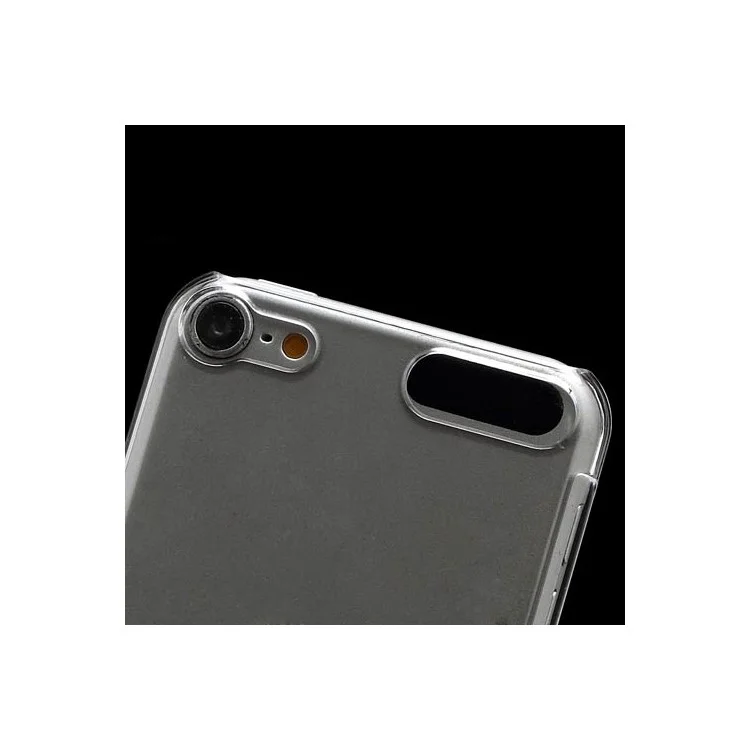 Super Slim Clear Crystal Case for iPod Touch 5