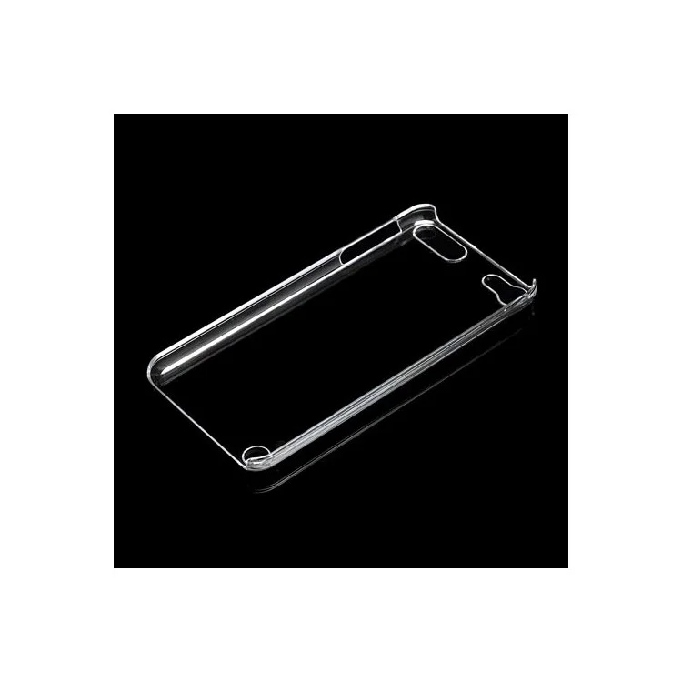 Super Slim Clear Crystal Case for iPod Touch 5