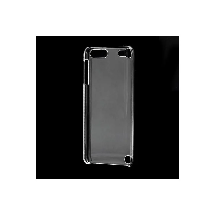 Super Slim Clear Crystal Case for iPod Touch 5