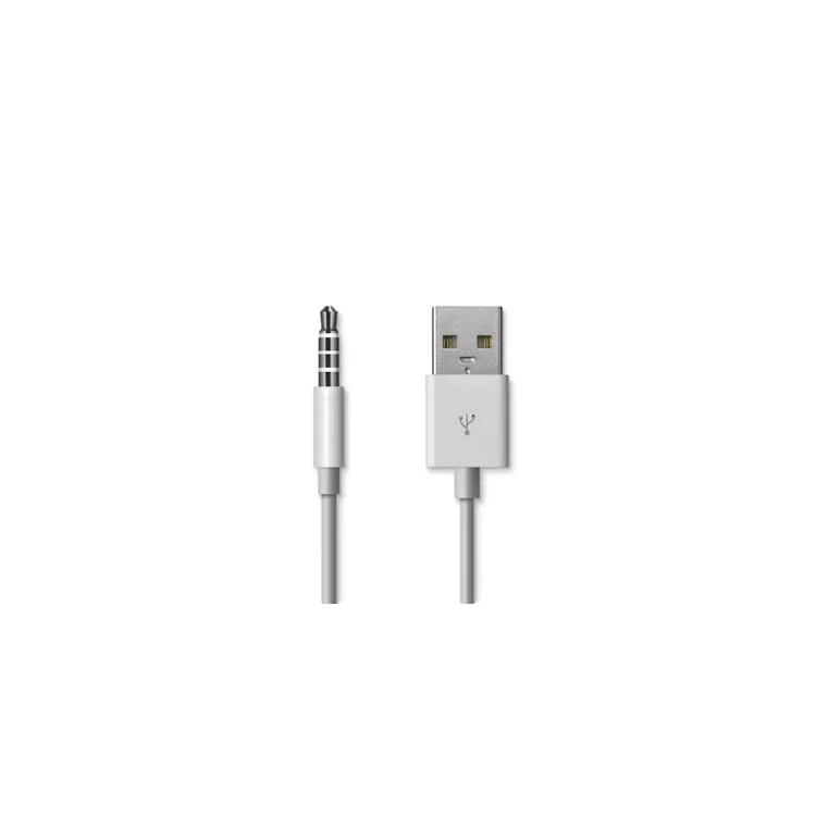 Original Shuffle 3rd USB Data Sync Charger Cable