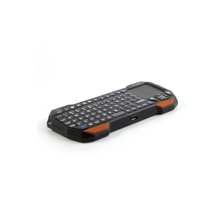 3 in 1 Mini Wireless Bluetooth 3.0 Keyboard w/ Mouse Touchpad for Windows Android iOS