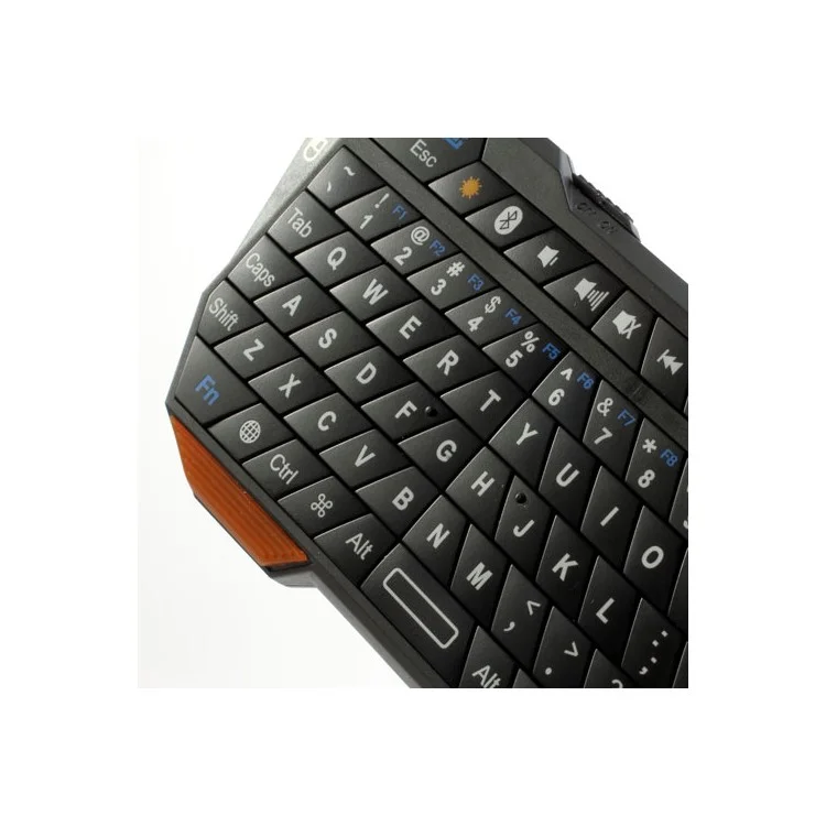 3 in 1 Mini Wireless Bluetooth 3.0 Keyboard w/ Mouse Touchpad for Windows Android iOS