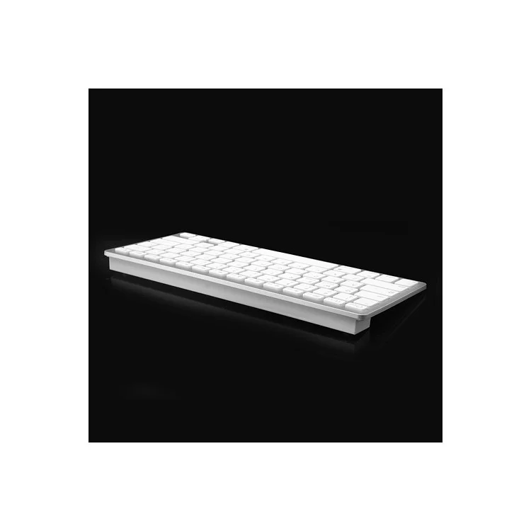 Universal Bluetooth Wireless Keyboard for Mac Windows Android PC Tablet Smart Phone iPad