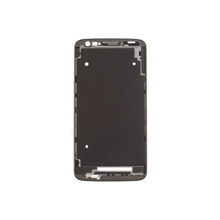 OEM Front Housing Frame Bezel Plate for LG G2 D802