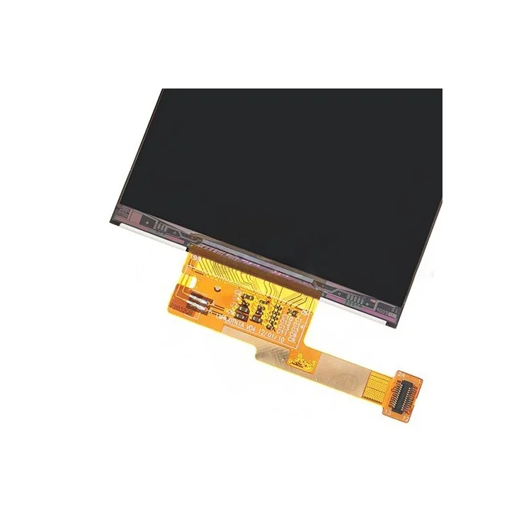 LCD Display Screen OEM Replacement Parts for LG Optimus L5 E610 E612