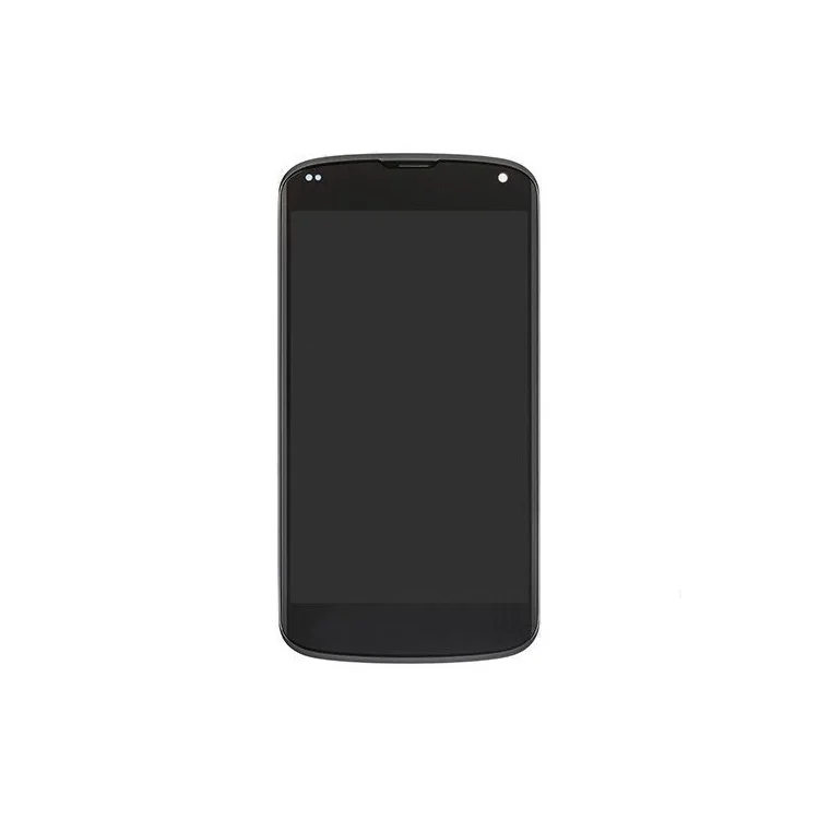 LCD Assembly with Touch Screen Digitizer for LG Nexus 4 E960 (OEM)