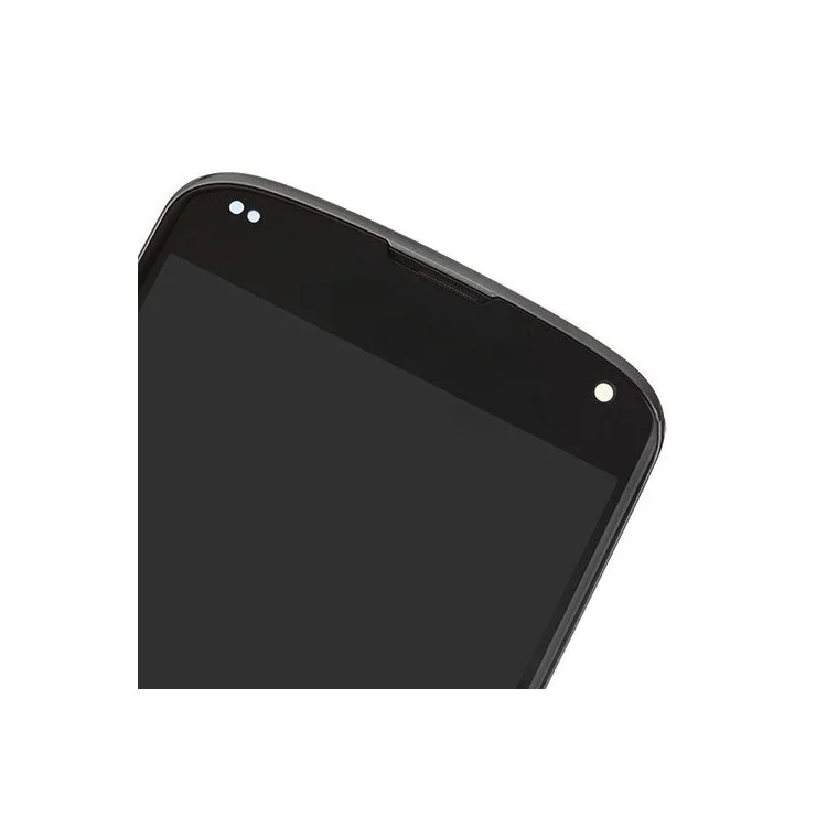 LCD Assembly with Touch Screen Digitizer for LG Nexus 4 E960 (OEM)