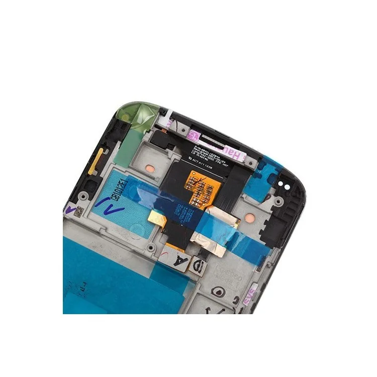 LCD Assembly with Touch Screen Digitizer for LG Nexus 4 E960 (OEM)
