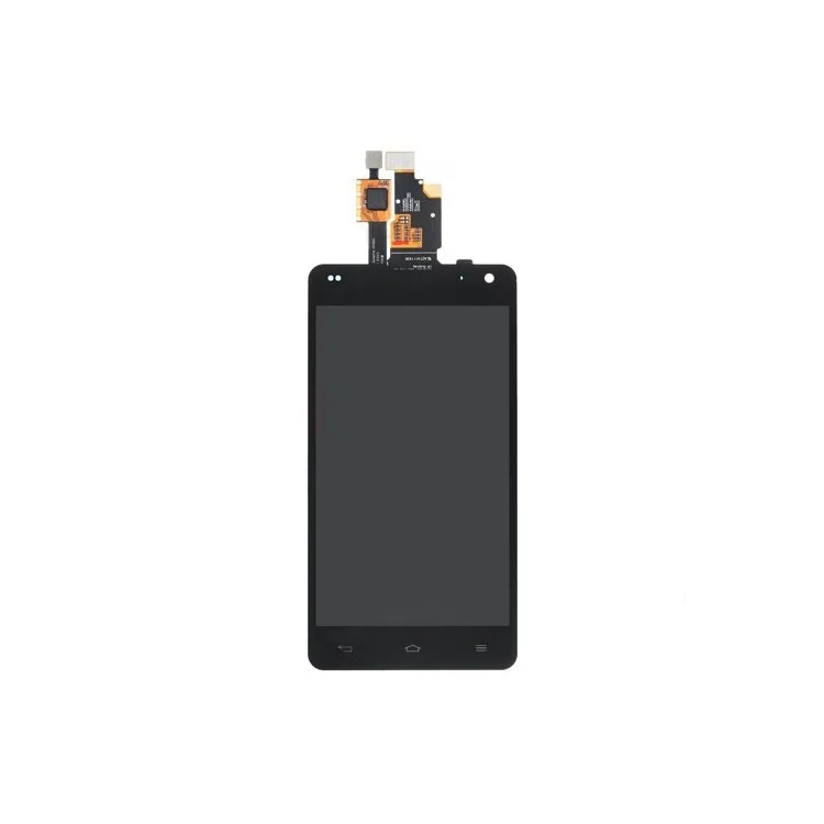 LCD Screen and Digitizer Assembly for LG Optimus G E975 (OEM)
