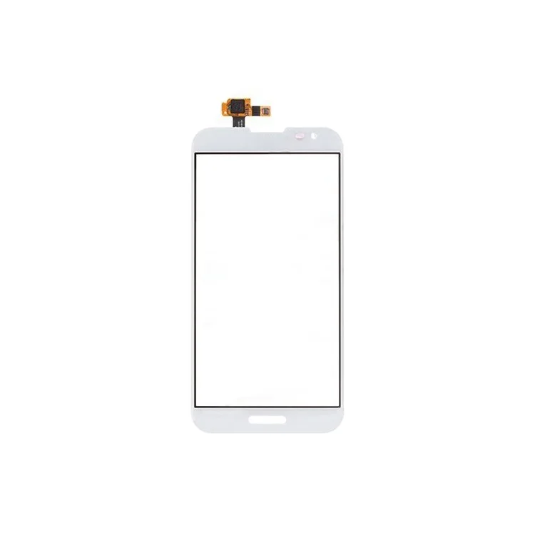 White OEM Touch Screen Digitizer Replacement for LG Optimus G Pro E980 AT&T