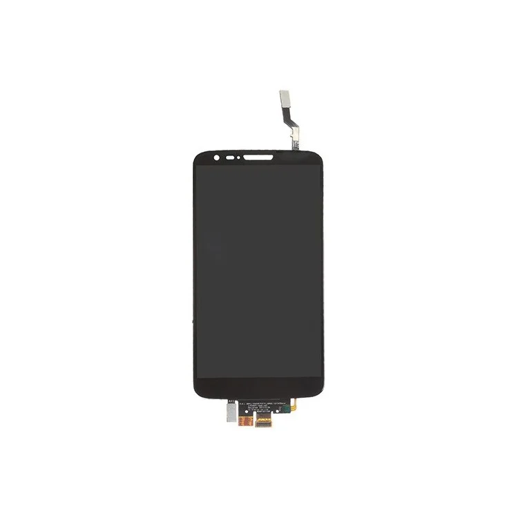 OEM LCD Assembly with Touch Screen Digitizer for LG G2 VS980 Verizon