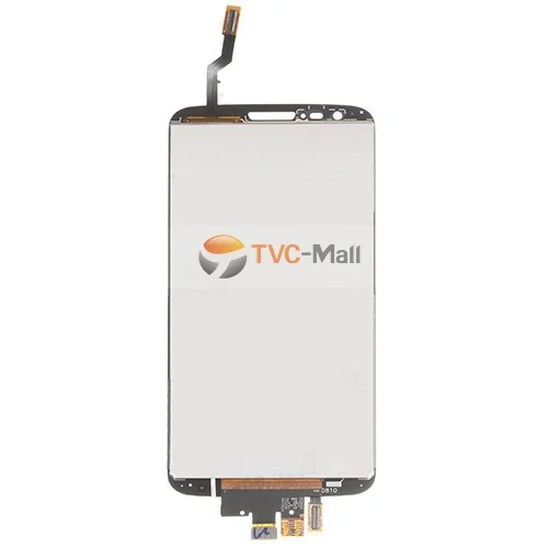 OEM LCD Assembly with Touch Screen Digitizer for LG G2 VS980 Verizon