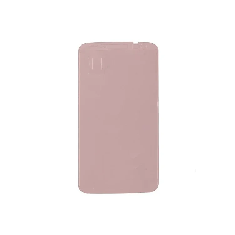 OEM LCD Frame Bezel Plate Adhesive Sticker for LG G2 D800 AT&T Version