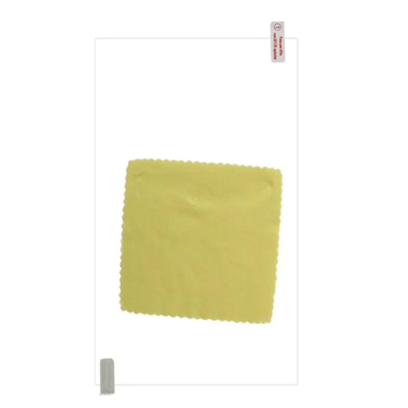 Clear LCD Screen Protector Guard Film for Apple Macbook Air 11.6"