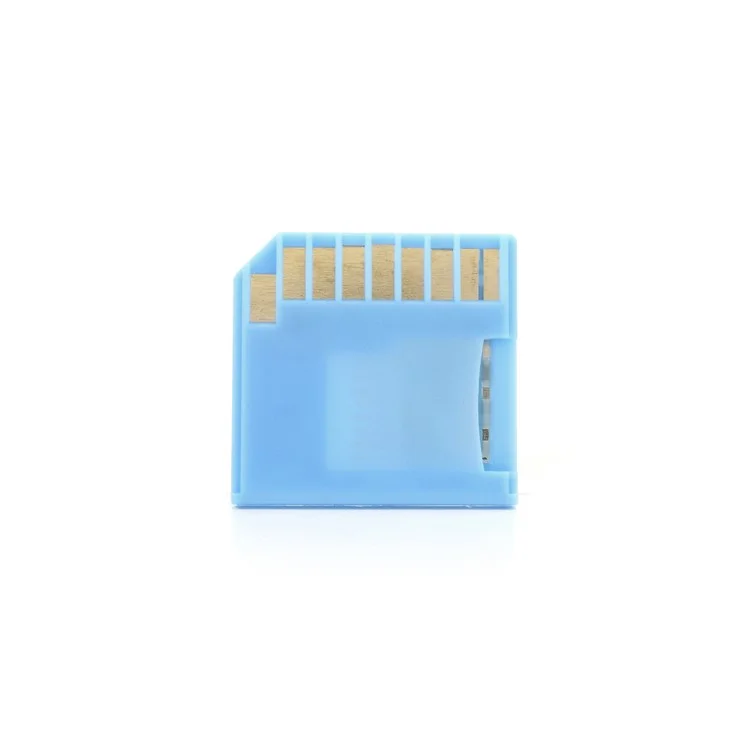 Micro SD TF Card to SD Slot Adapter for MacBook Air Pro
