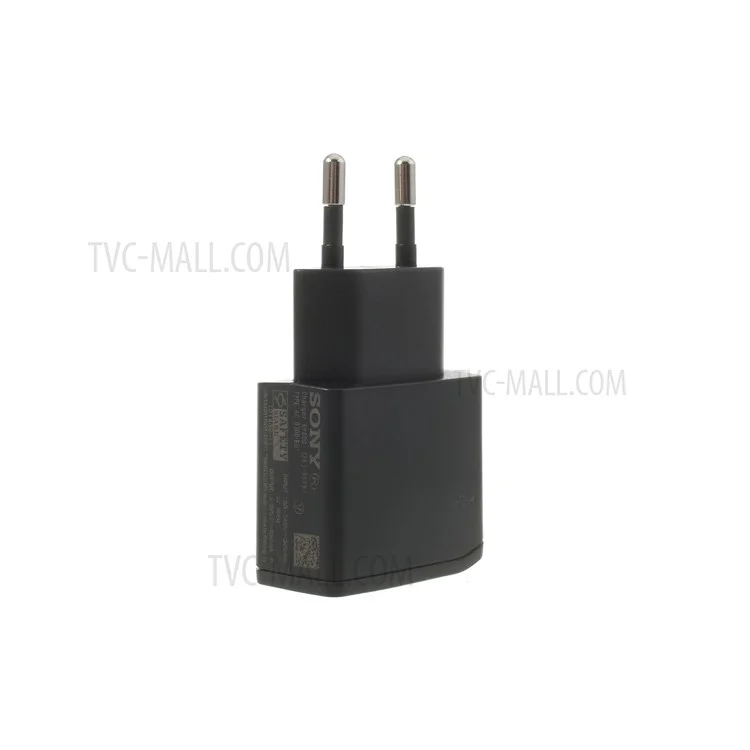 High Quality 5V 0.85A USB AC Adapter Wall Travel Home Charger EU Plug