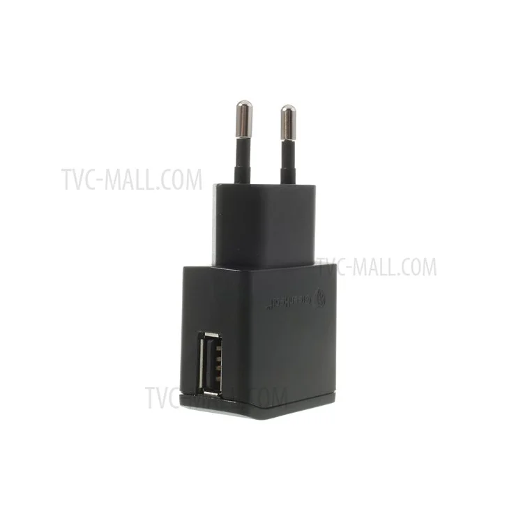 High Quality 5V 0.85A USB AC Adapter Wall Travel Home Charger EU Plug