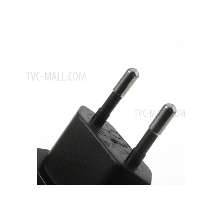 High Quality 5V 0.85A USB AC Adapter Wall Travel Home Charger EU Plug
