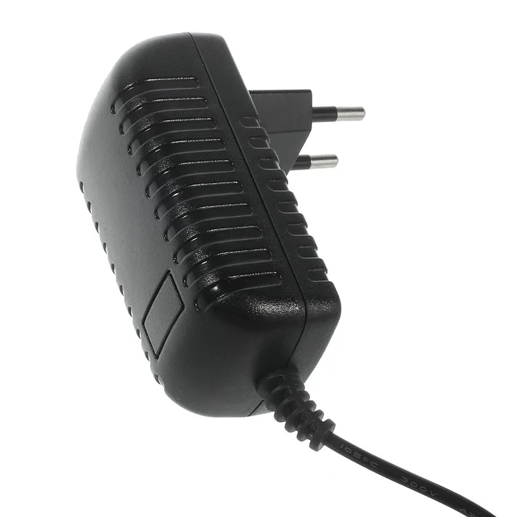 AC Wall Travel Charger Cable for ASUS Vivo Tab TF600 TF600T TF701 TF701T TF810 TF810C - EU Plug