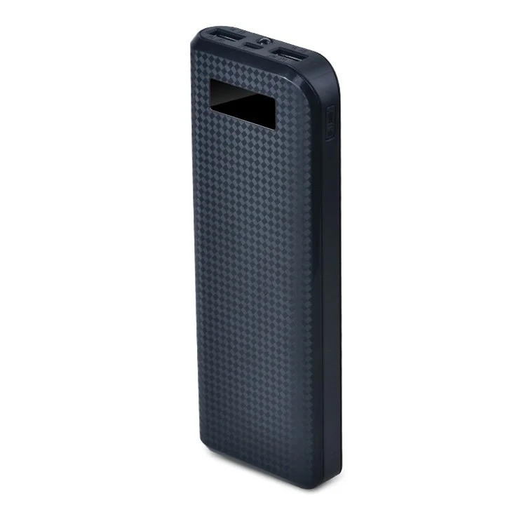 Remax Proda Dual USB Mobile Power Bank 20000mAh for iPad iPhone iPod Samsung Sony HTC Nokia Etc