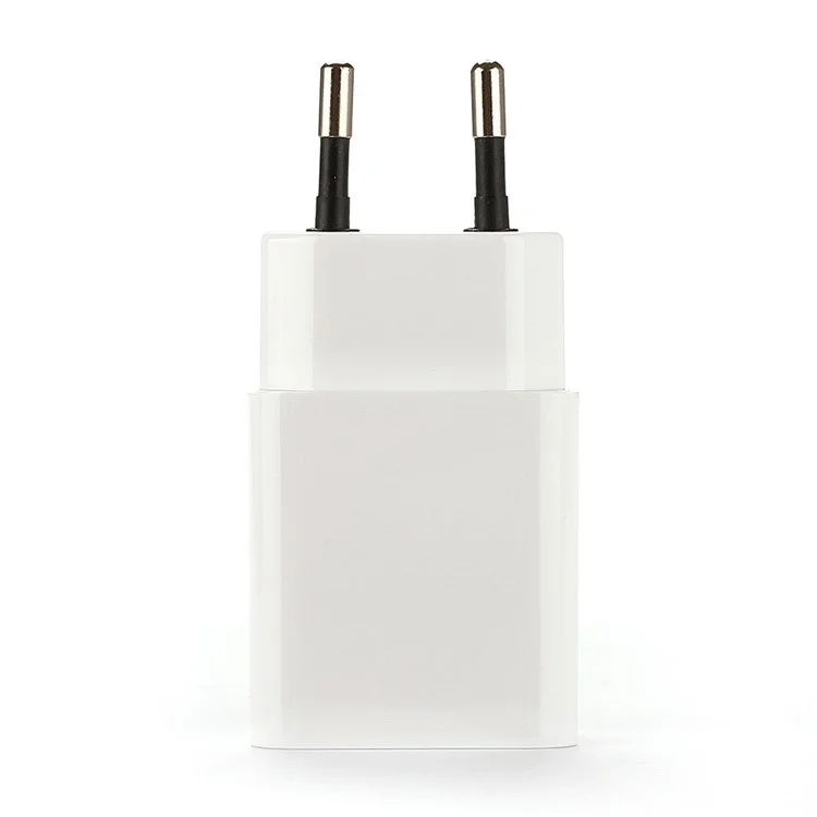 Pisen I Charger 2A Power Adapter for iPhone iPad Samsung HTC - EU Plug