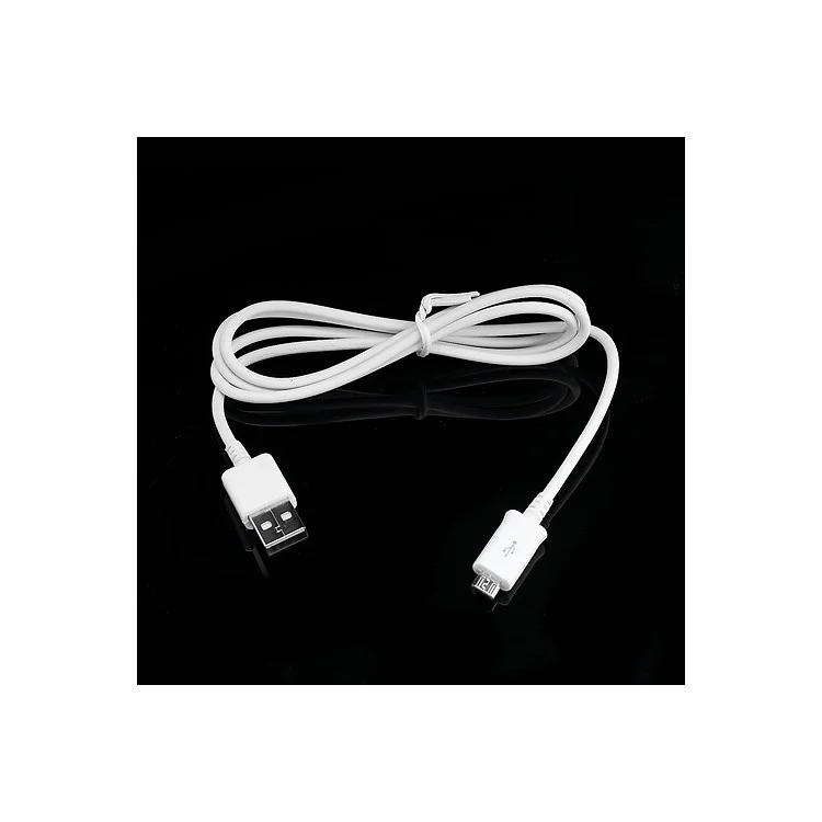 Micro USB Data Sync Charge Cable for Samsung Galaxy Note ii N7100 HTC LG etc (Generic)