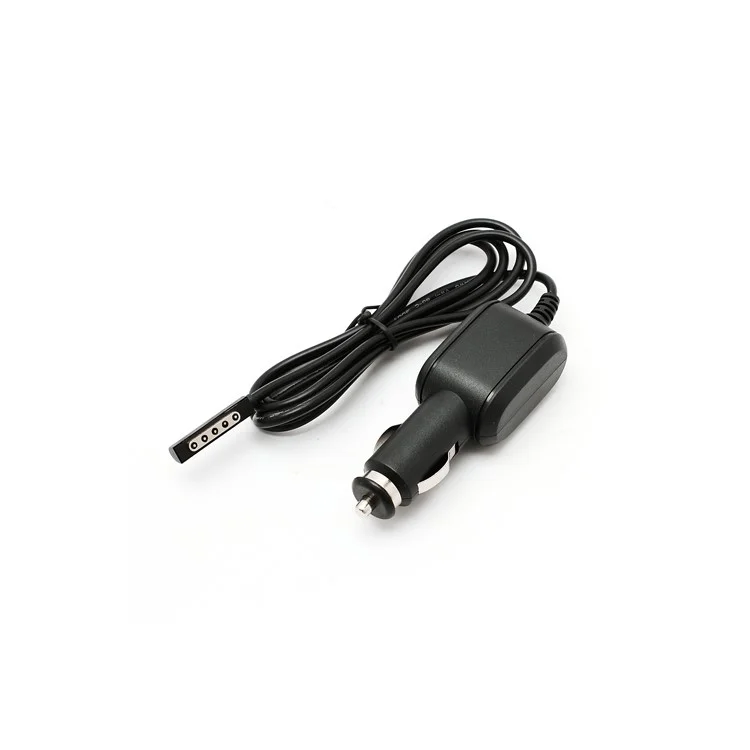 Auto Vehicle Car Charger Sigarette Lighter for Tablet PC Microsoft Surface Windows RT