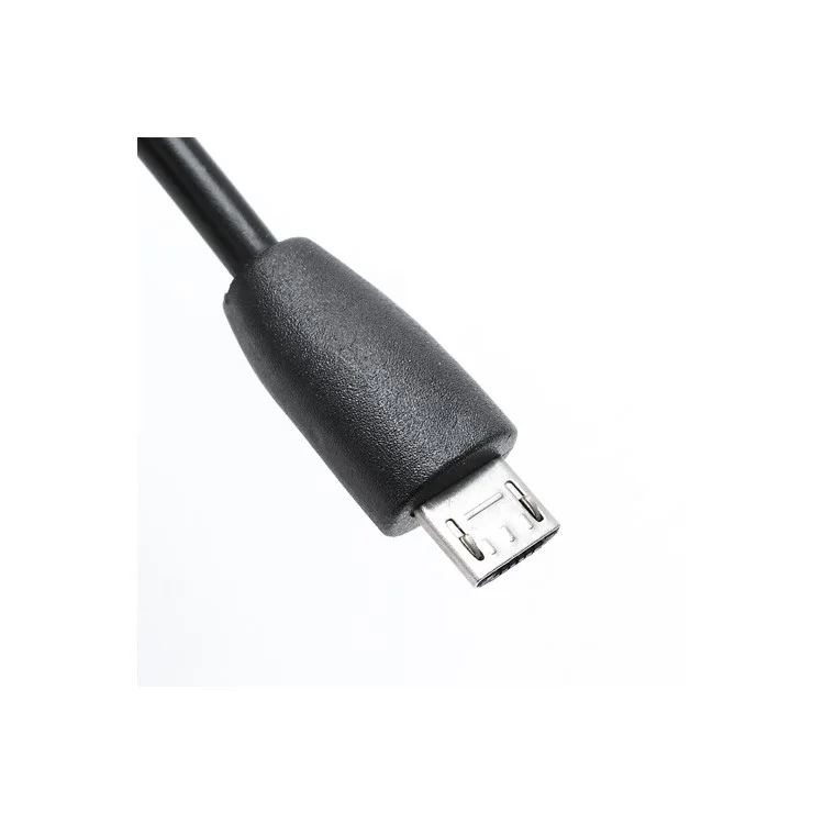 MicroUSB Wall Home Travel Charger for Samsung Smartphones Samsung Galaxy S4 i9500 - EU Plug (Janse)