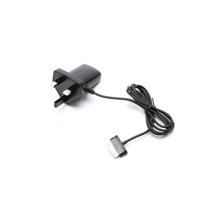 JANSE Wall Home Travel Charger for Samsung Galaxy Tab P1000 P7300 P7500 P6200 P6210 N8000 P1000 - UK Plug