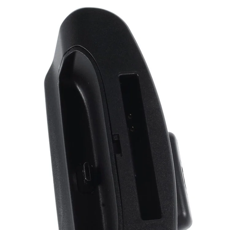 Portable 1.5A Cradle Holder Charger Dock w/ Battery Slot for LG G3 D850 + Micro USB Cable