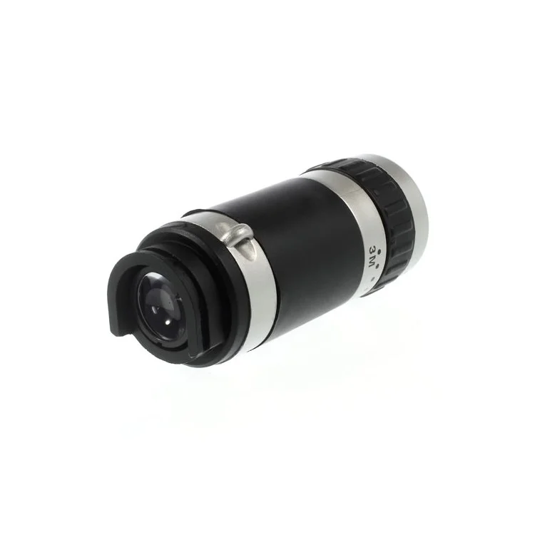 8X Zoom Mobile Phone Telescope Camera Lens w/ Crystal Case for Samsung Galaxy Grand 2 Duos G7102 G7106
