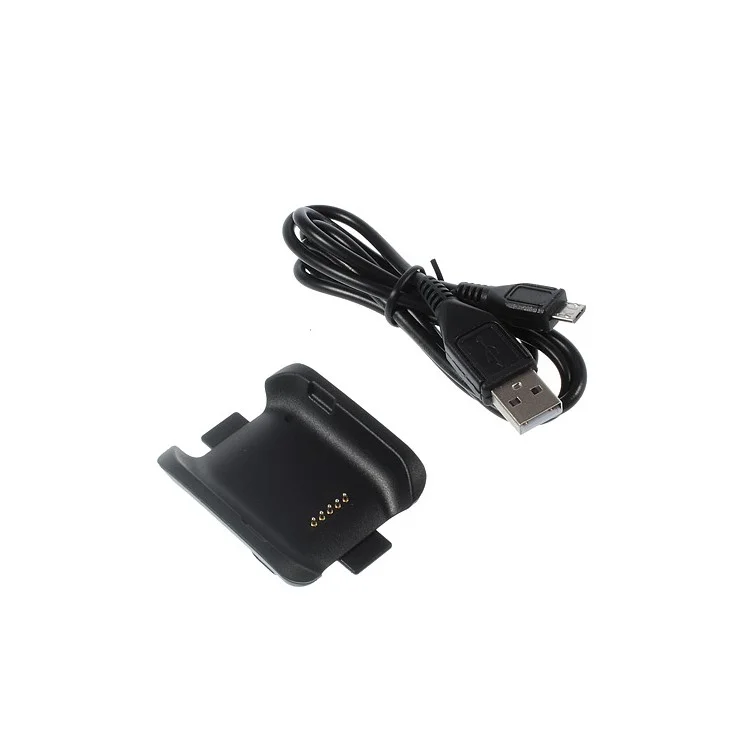 Charging Dock Cradle + MicroUSB Cable for Samsung Galaxy Gear Jet SM-V700