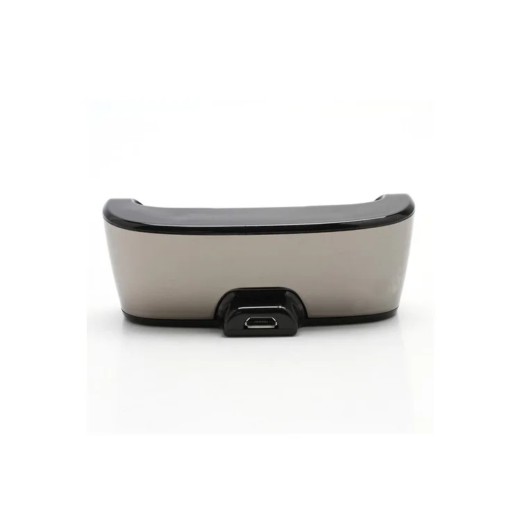 Desktop USB Sync Cradle Dock Charger for Samsung Galaxy S3 Mini i8190