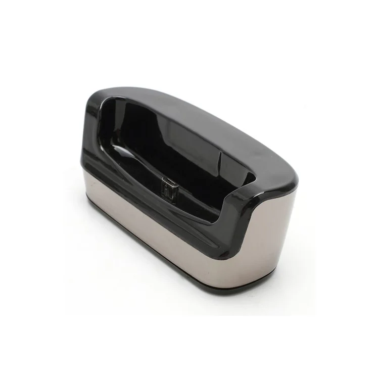 Desktop USB Sync Cradle Dock Charger for Samsung Galaxy S3 Mini i8190