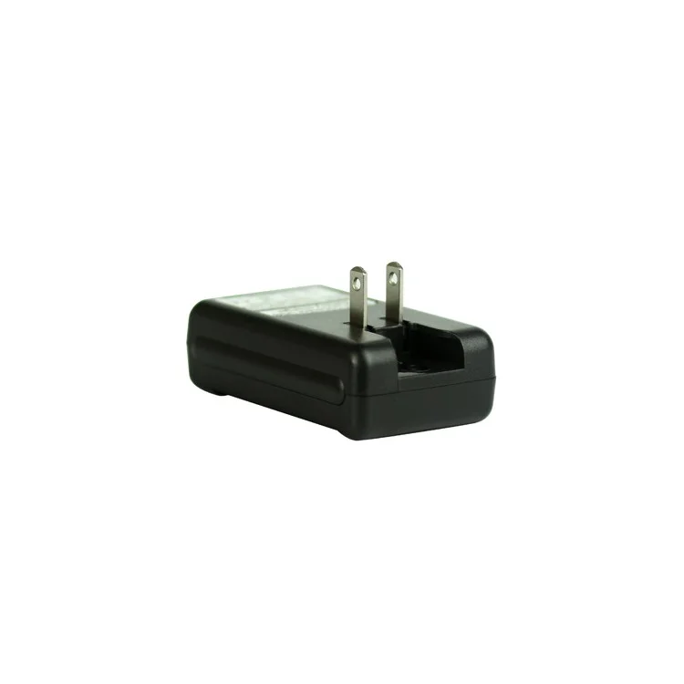 2 in 1 USB Battery Wall Charger for Samsung I9100 Galaxy S II