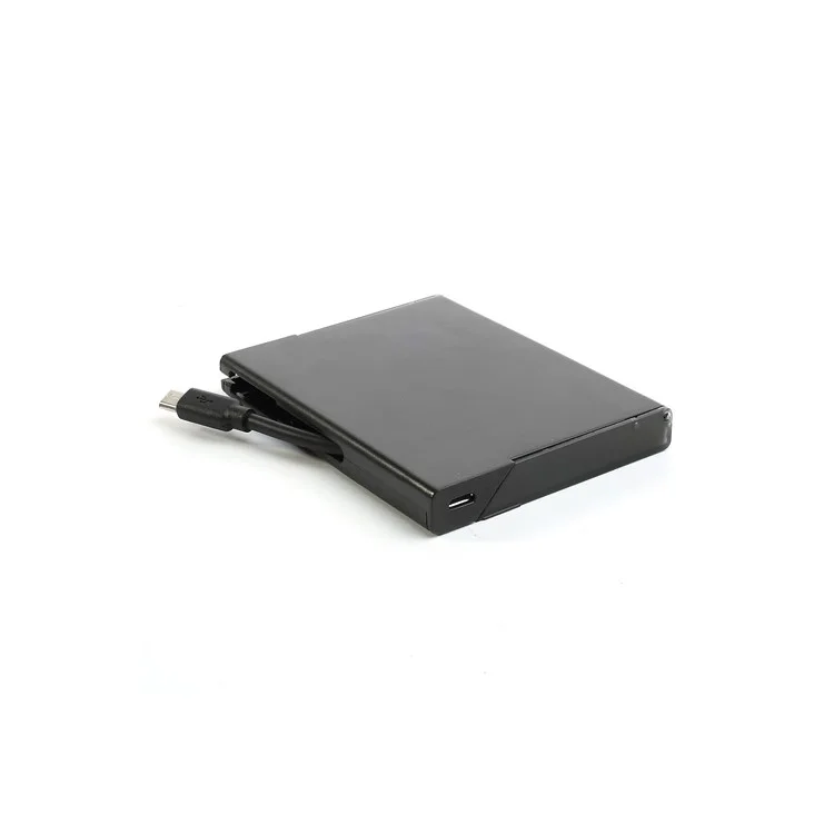 External Battery Charger Cradle with Built-in Cable for Samsung Galaxy S4 mini i9190 i9192 i9195