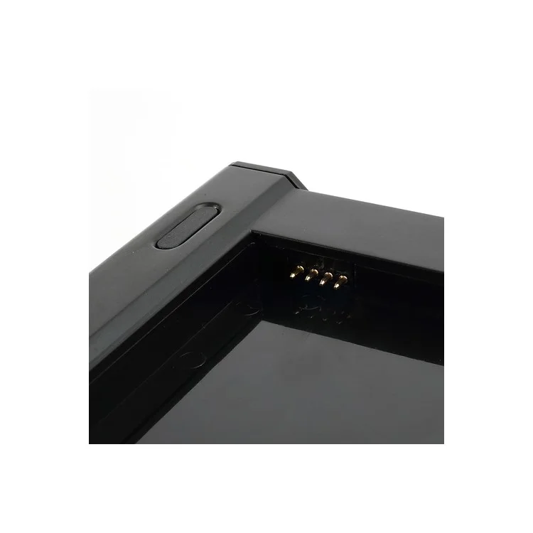 External Battery Charger Cradle with Built-in Cable for Samsung Galaxy S4 mini i9190 i9192 i9195