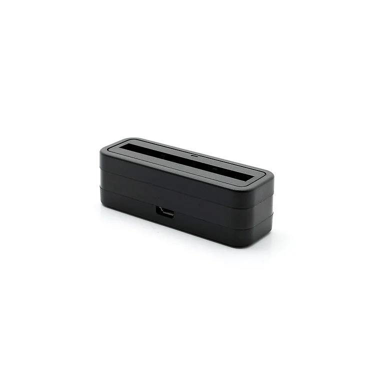 Portable USB Battery Charger Stand Cradle Dock for Samsung Galaxy Note 2 / II N7100