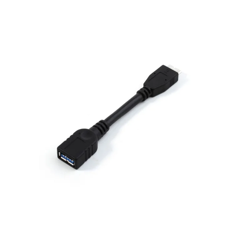 USB 3.0 Host OTG Adapter Cable for Samsung Galaxy Note 3 N9000 N9002 N9005