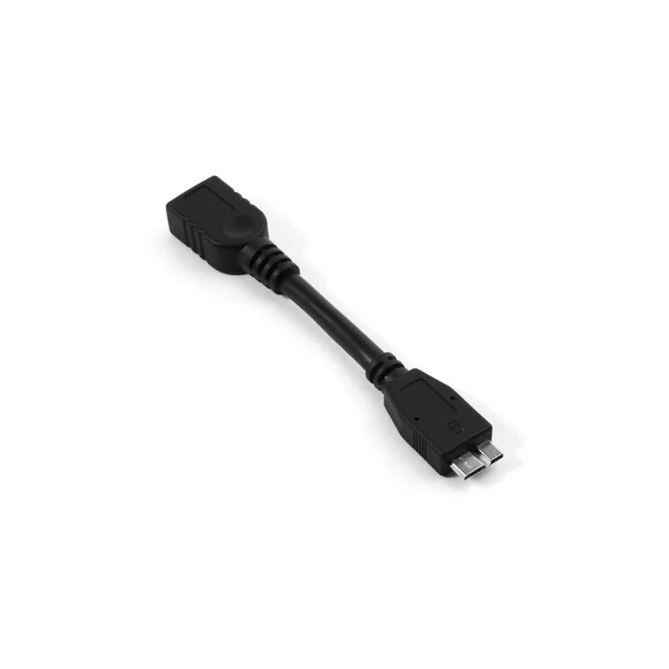 USB 3.0 Host OTG Adapter Cable for Samsung Galaxy Note 3 N9000 N9002 N9005
