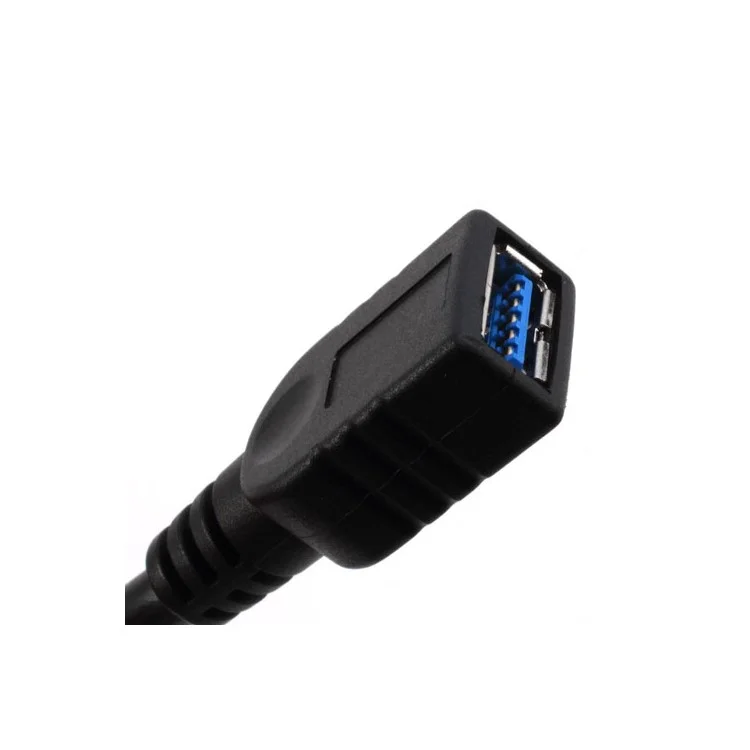 USB 3.0 Host OTG Adapter Cable for Samsung Galaxy Note 3 N9000 N9002 N9005