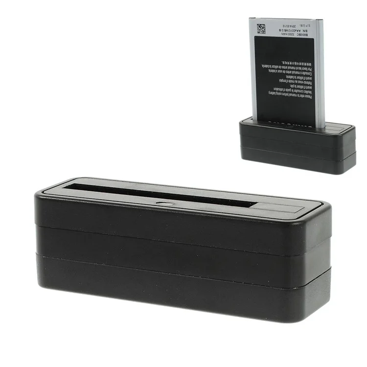 Battery Cradle Charger for Samsung Galaxy Note 3 N9000 N9005 N9002
