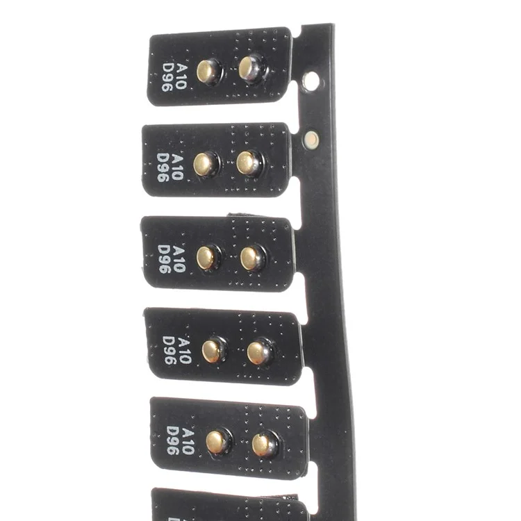 10PCS S View IC Chip Auto Sleep Wake IC w/ Sticker for Samsung Galaxy Note 3 N9005 Leather Flip Battery Cover