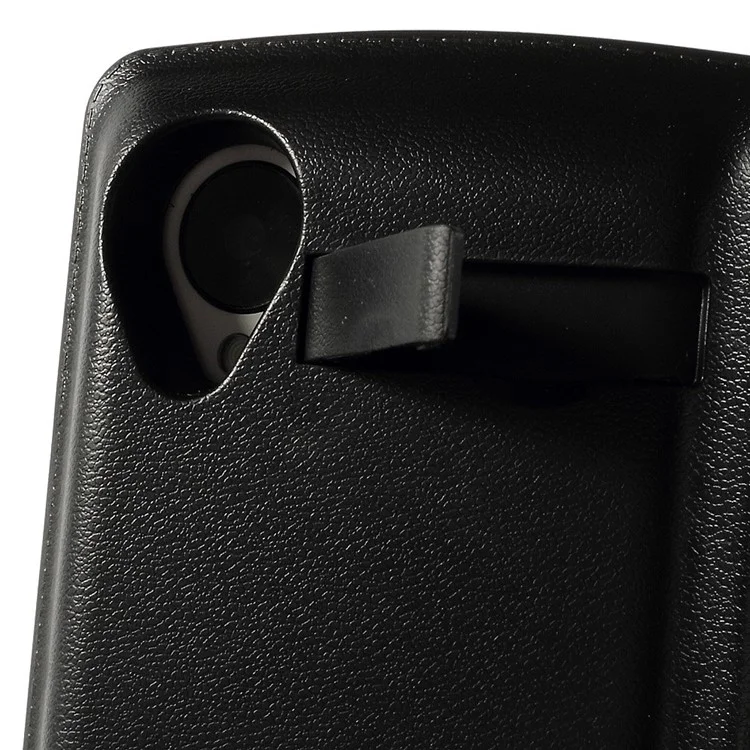 Black 3800mAh Battery Backup Charger Case for LG Google Nexus 5 D821 D820