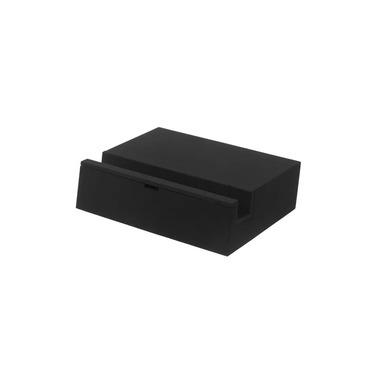 Desktop Sync Charging Dock Station for HTC One M8 - Black