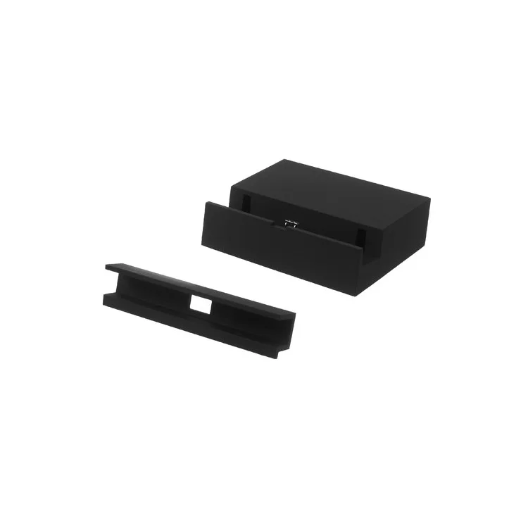 Desktop Sync Charging Dock Station for HTC One M8 - Black