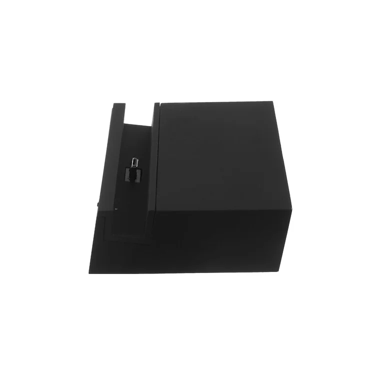 Desktop Sync Charging Dock Station for HTC One M8 - Black