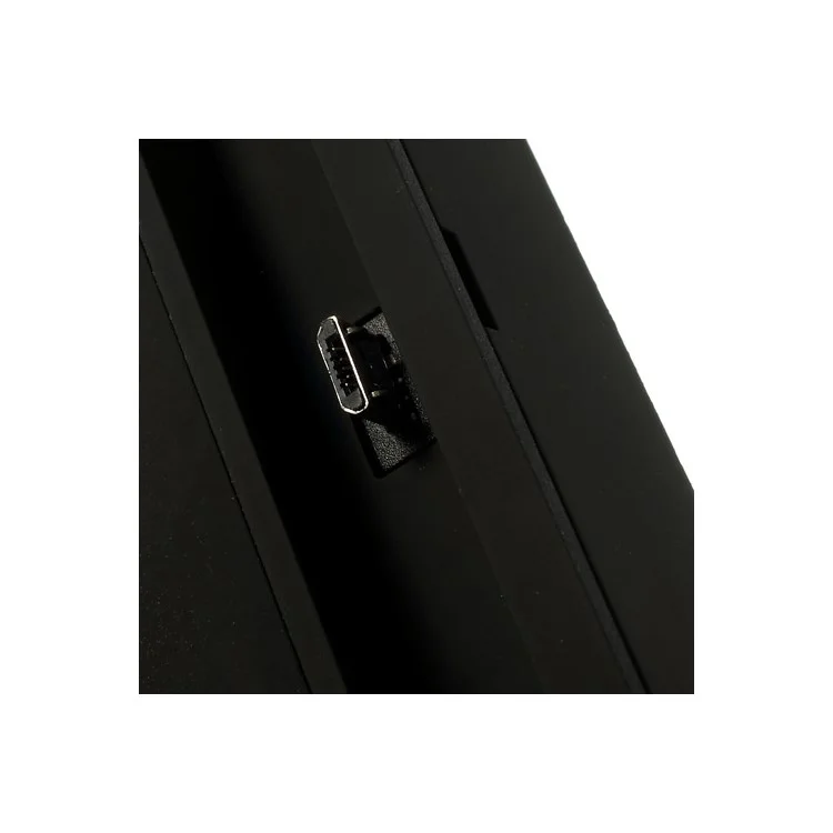 Desktop Sync Charging Dock Station for HTC One M8 - Black