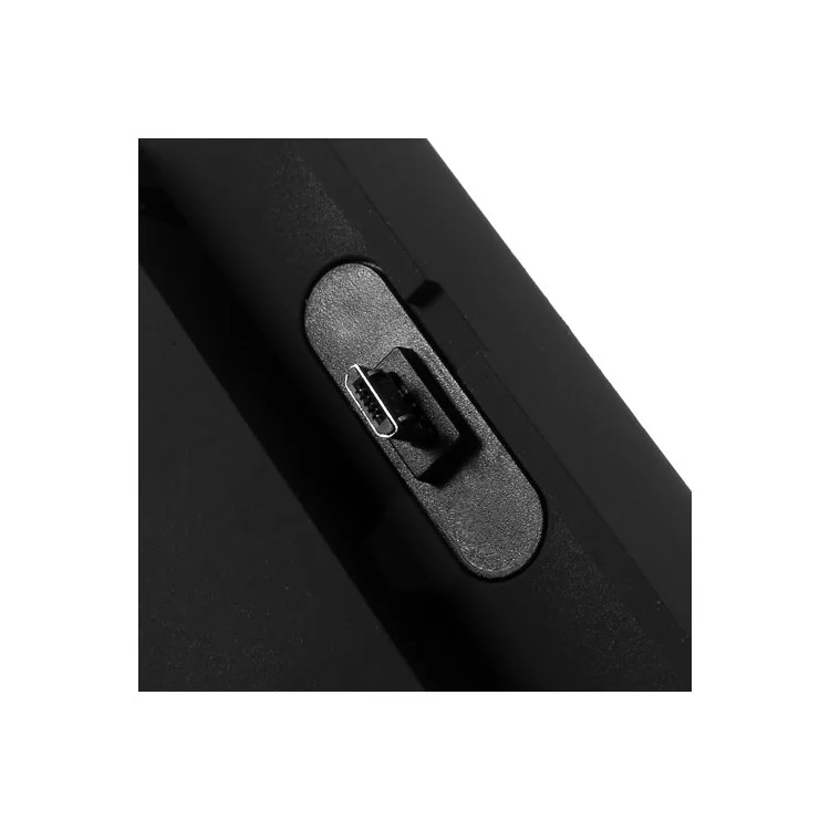 Desktop Sync Charging Dock Station for HTC One M8 - Black